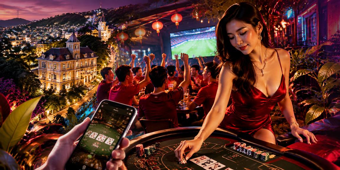 mm6355 Nhà cung cấp game và tính minh bạch kết quả