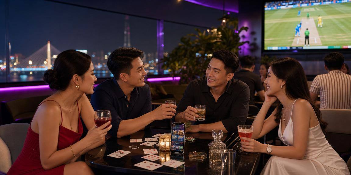 mm6355 Sanh Moi cao cấp, nạp bằng ví của bạn